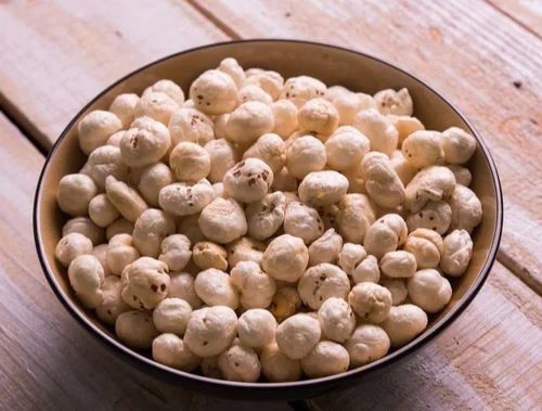 Makhana Fox Nuts - Healthy Snack